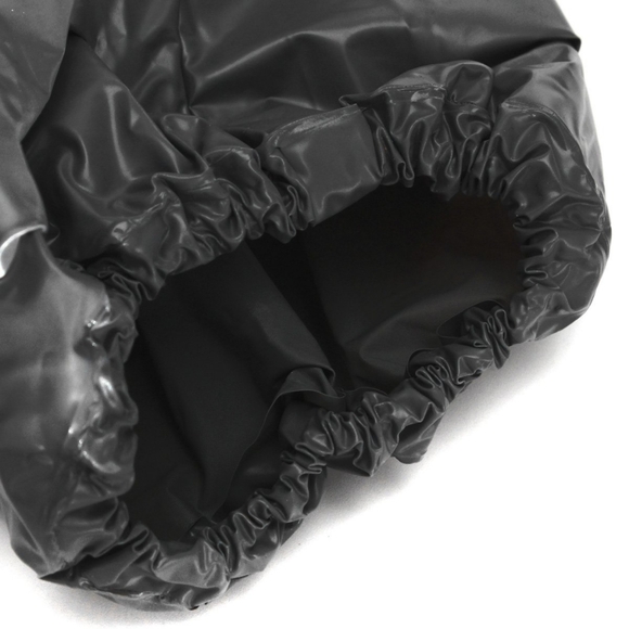 NEW Pro Strength Fitness Unisex Sauna Suit L/XL Accelerates Sweat Production - Picture 3 of 6